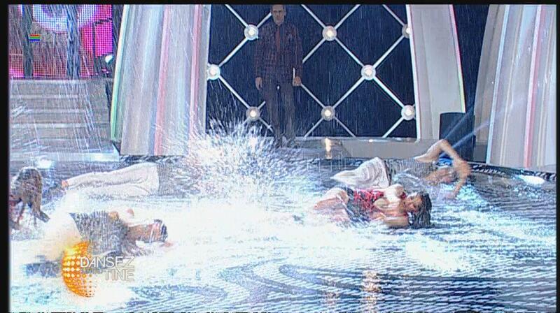 Elena, Dansez pentru tine - 2