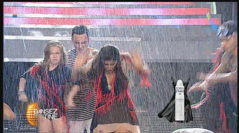 Elena, Dansez pentru tine - 1