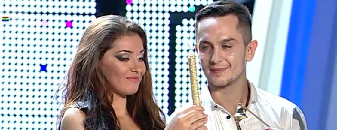 Elena, Dansez pentru tine