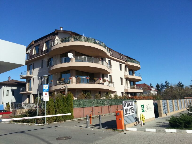 Blocul in care Ilinca Vandici a facut o vizita nocturna este al tatalui lui Ciprian Marica