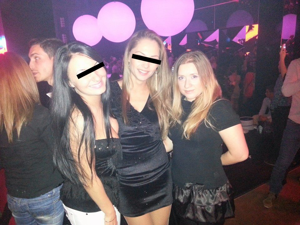 Doar fanii declarati ai trupei T-Short o mai recunosc astazi pe Carmen