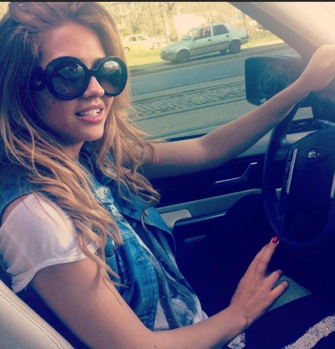 Dan Petrache a avut o scurta relatie cu Rodica Miron