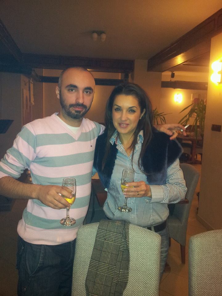 Pe Cabron toata lumea il stie tuns zero