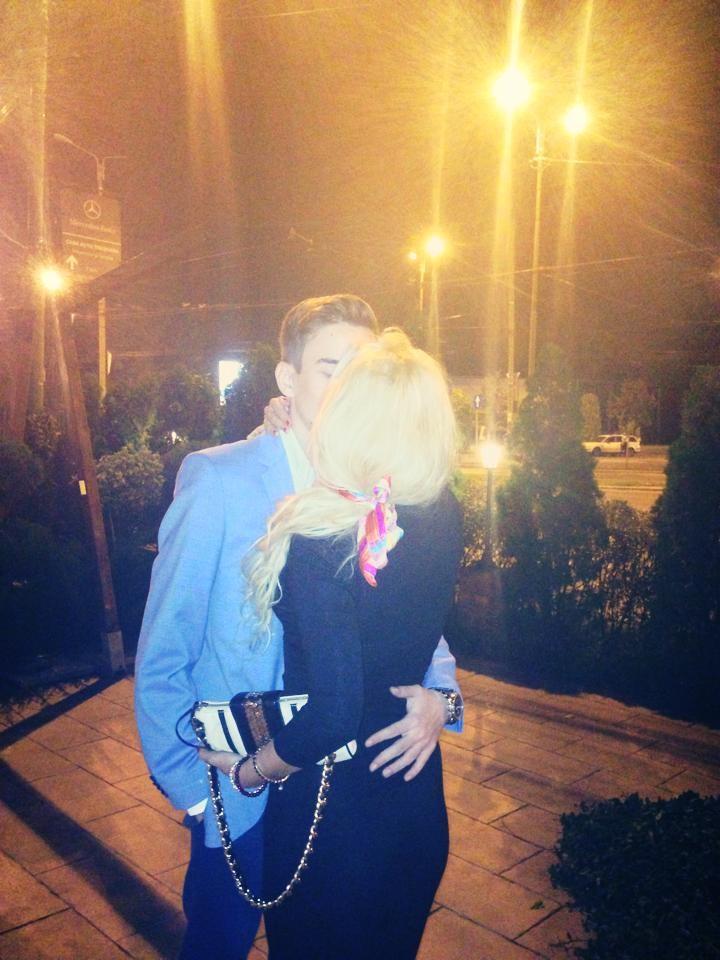 El este iubitul de 17 ani al Simonei Trasca