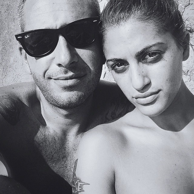 Ea este tanara care a reusit sa-l desparta pe Pasquale de asistenta tv