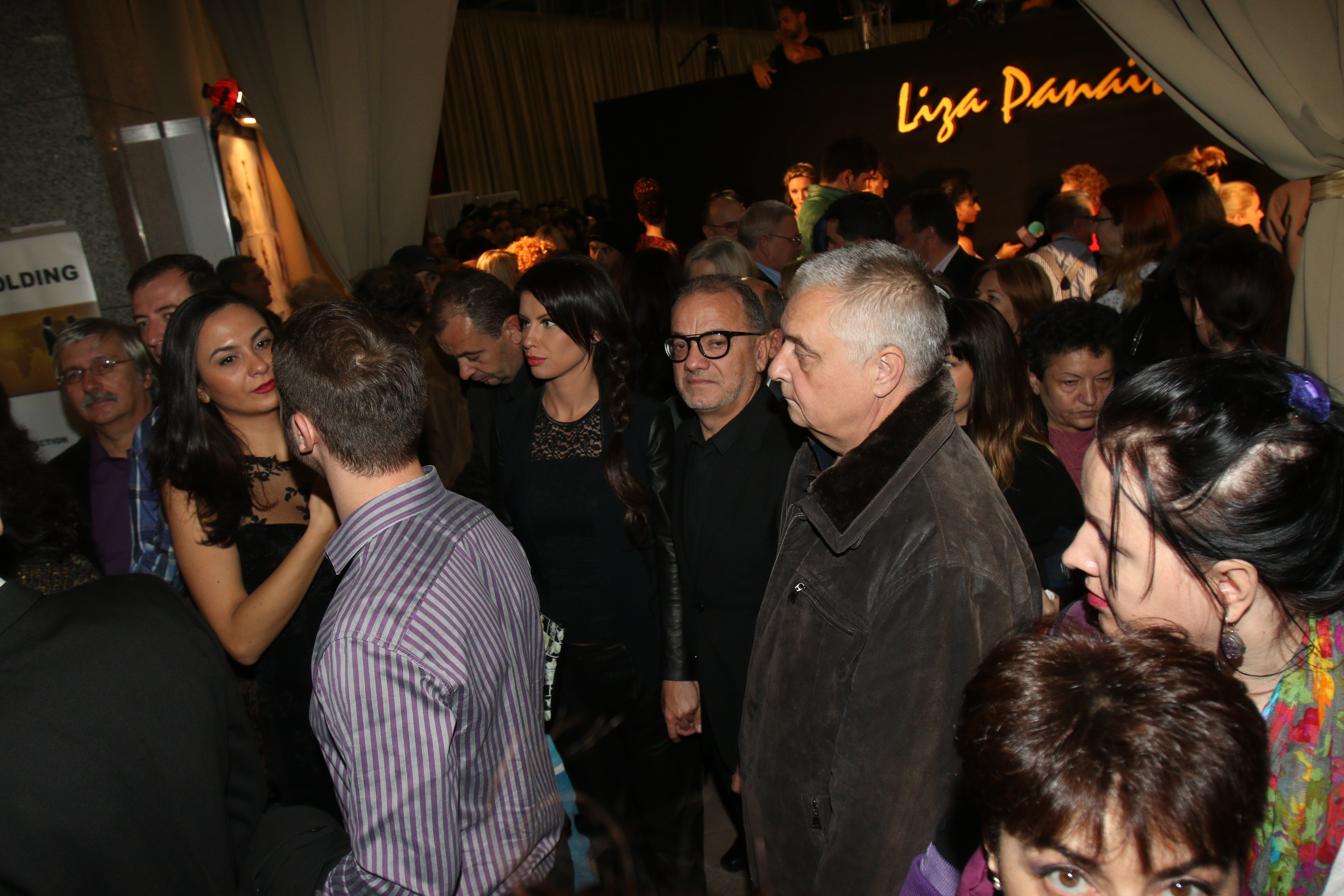 Natalia si Nicolae Sota sunt de nedespartit