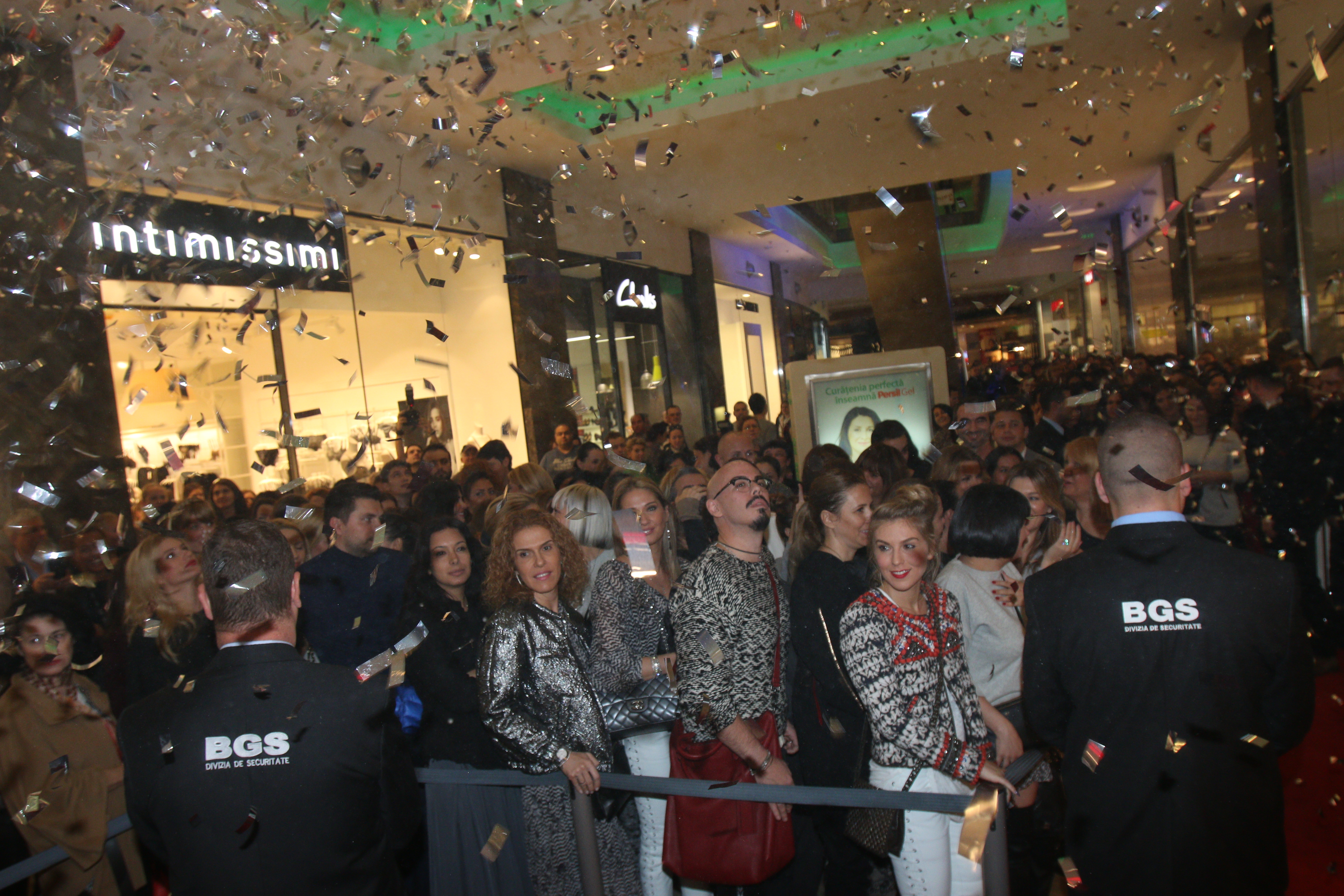 lansare colectie de moda lux - 6