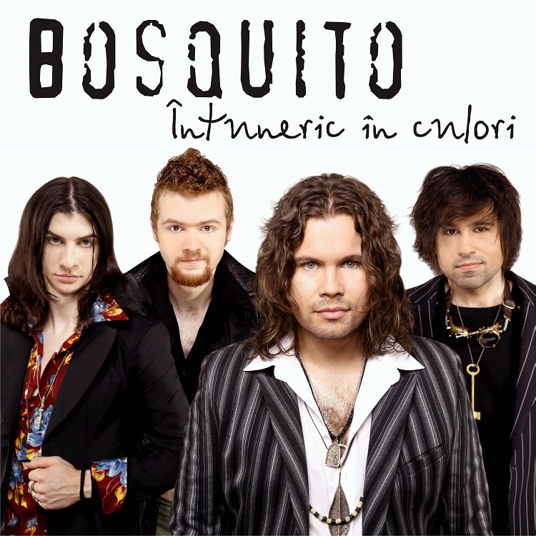 Revenirea baietilor de la Bosquito a fost marcata de piesa