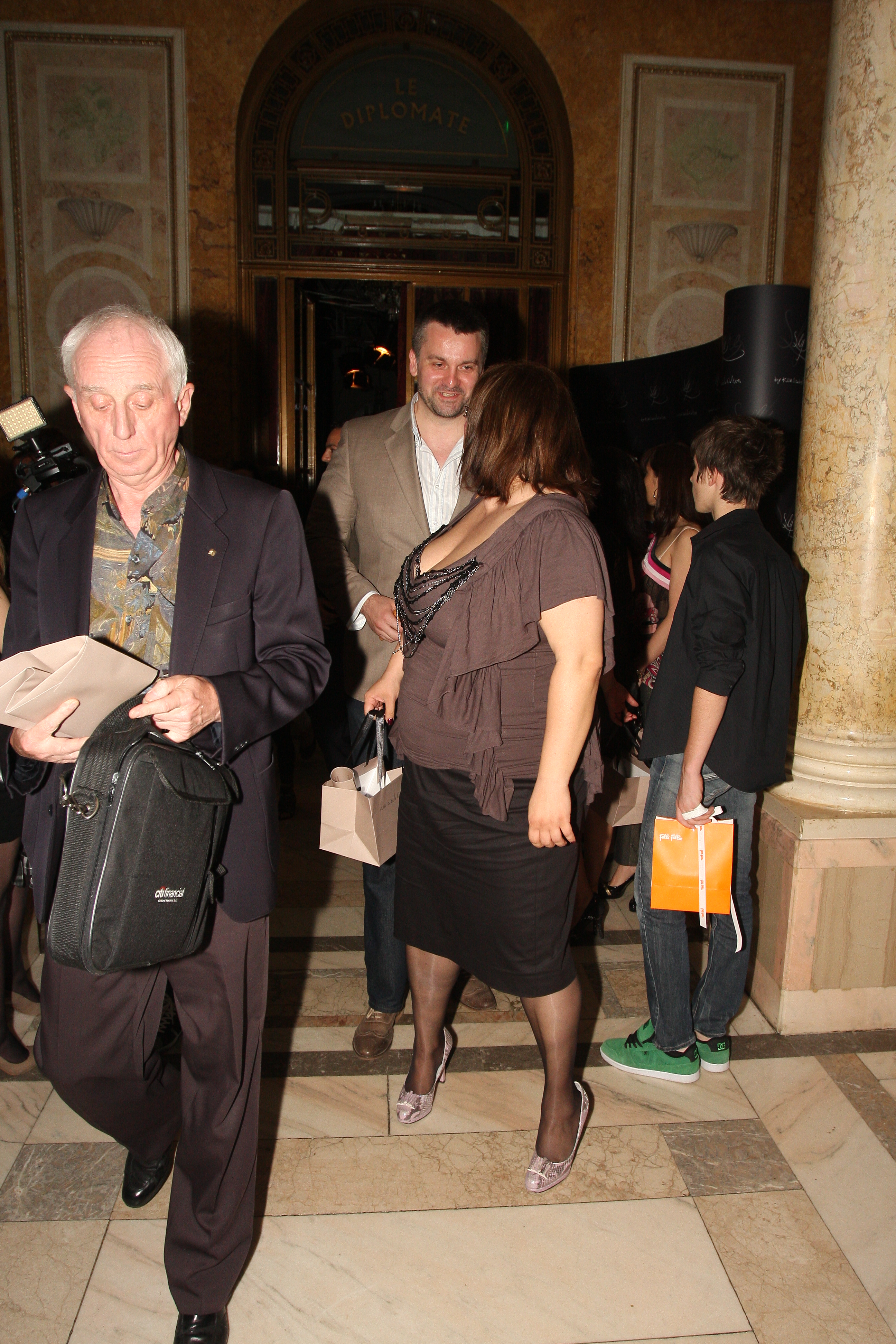 Cezar este barbatul care a ajutat-o pe soprana sa slabeasca mai bine de 40 de kilograme