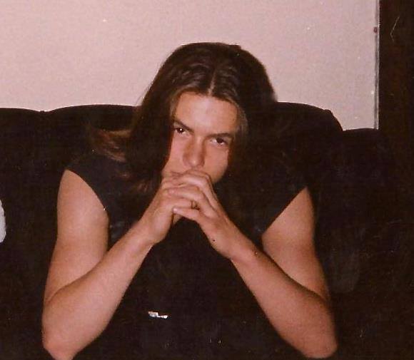 Tanarul si-a descoperit pasiunea pentru modelling imediat dupa liceu