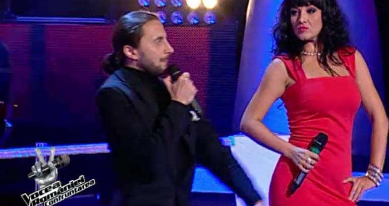 Vocea Romaniei