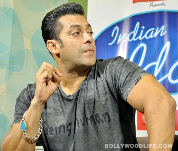 Salman Khan