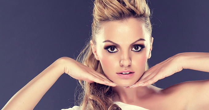 alexandra stan