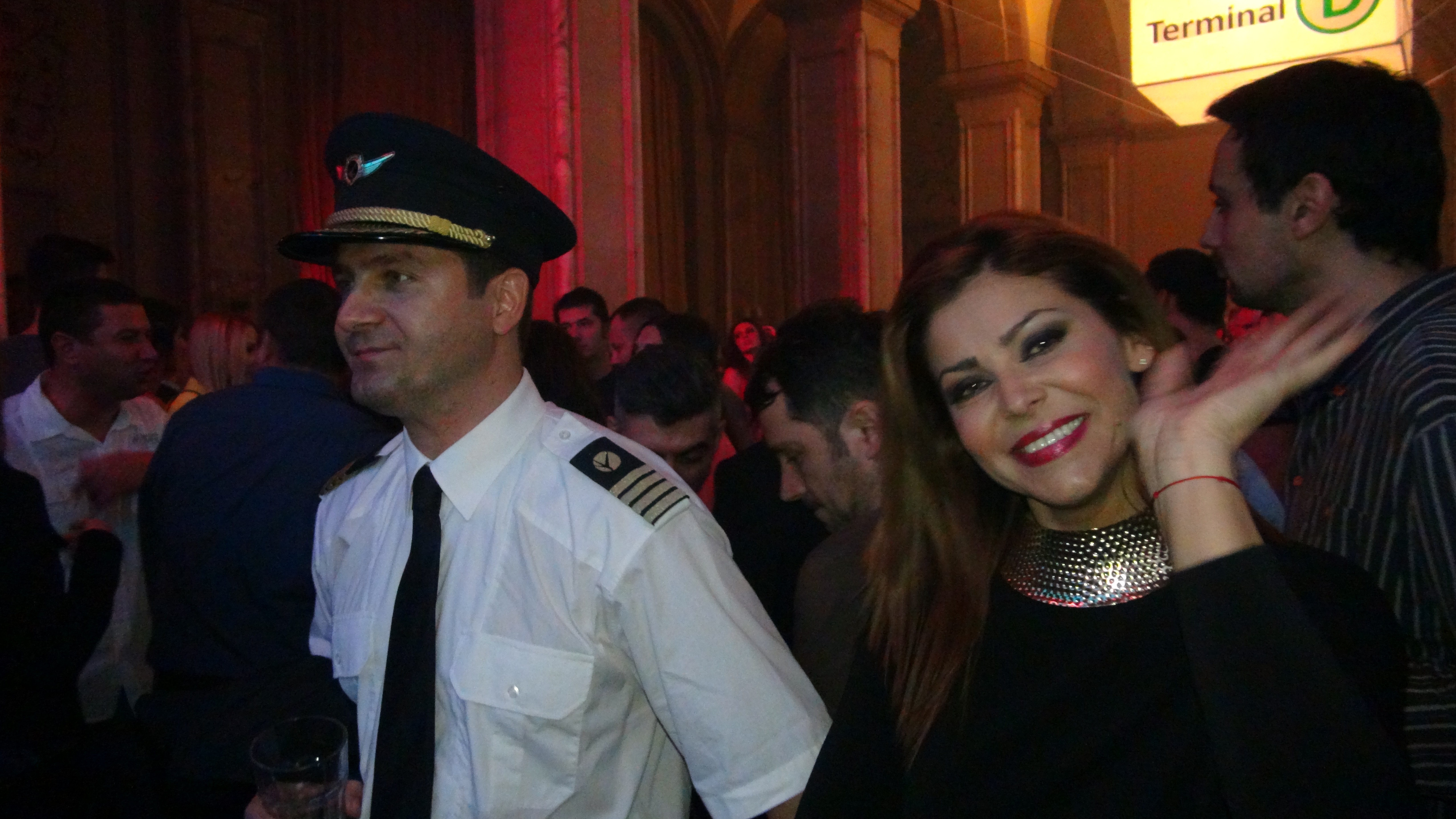 Miki si Razvan nu se grabesc sa-si oficializeze relatia