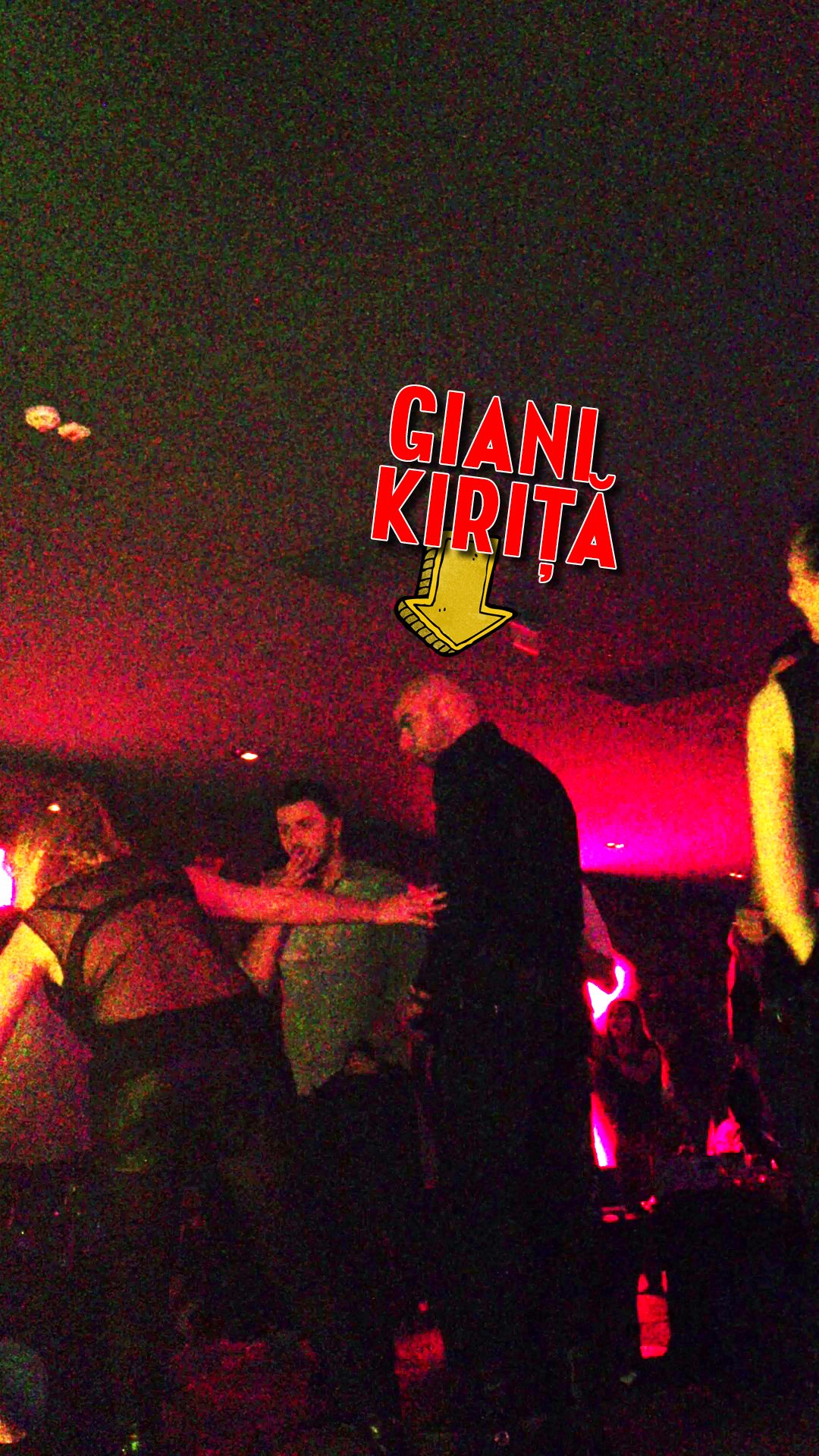 Sportivul s-a distrat alaturi de partenera sa de la concursul de dans, dar si de iubita