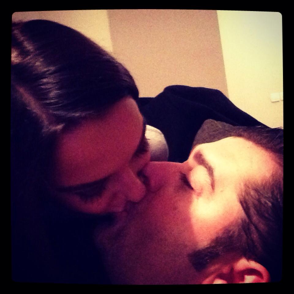 Andra si Alex s-au cunoscut prin intermediul unor prieteni comuni