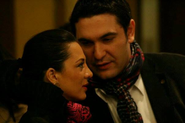 Paul si verisoara lui celebra, Oana Niculescu-Mizil