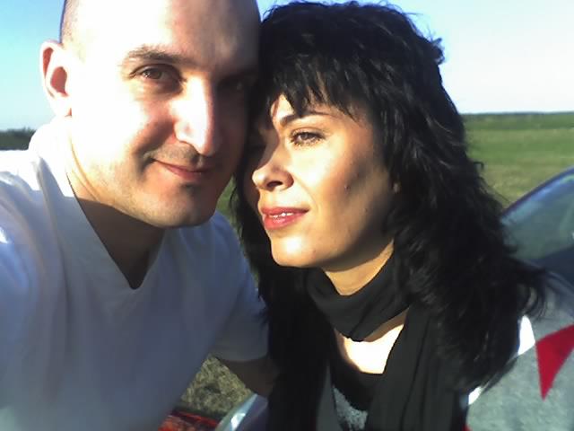 Mariana Moculescu si Cristi Marin au avut o relatie de scurta durata, pe care au incheiat-o cu scandal