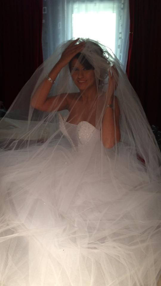 Cantareata a fost ceruta de sotie de Nick Radoi