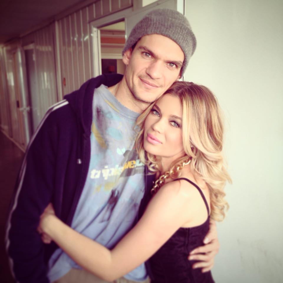 tudor chirila gina pistol