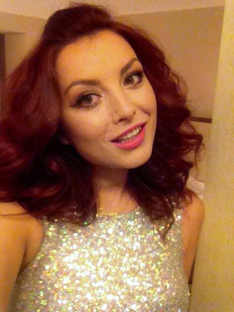 Elena Gheorghe regreta ca nu a putut sta cu fiul ei atat cat si-ar fi dorit