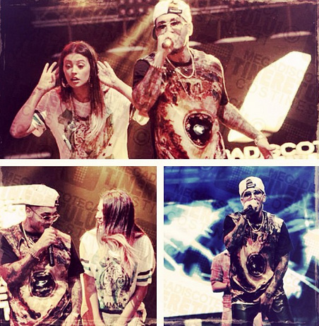 Alex Velea si Antonia