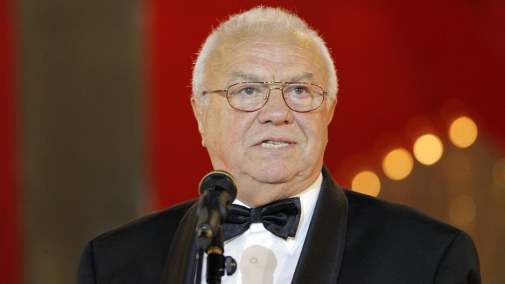 alexandru arsinel