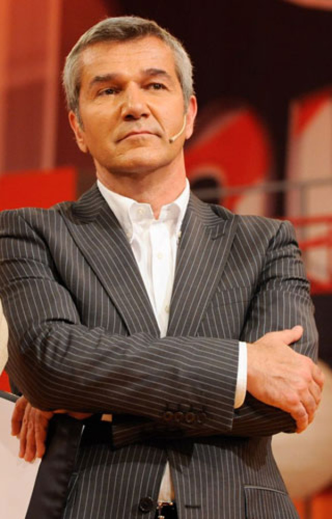 Dan Bittman are de ce sa fie mandru: fiul sau cel mare ii calca deja pe urme