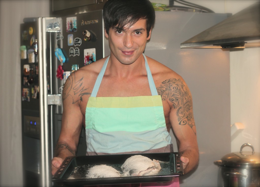 Radu Valcan gateste gol