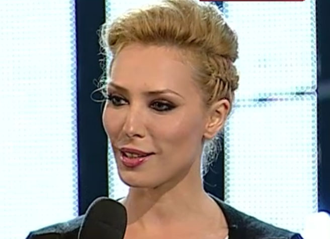 iulia vantur