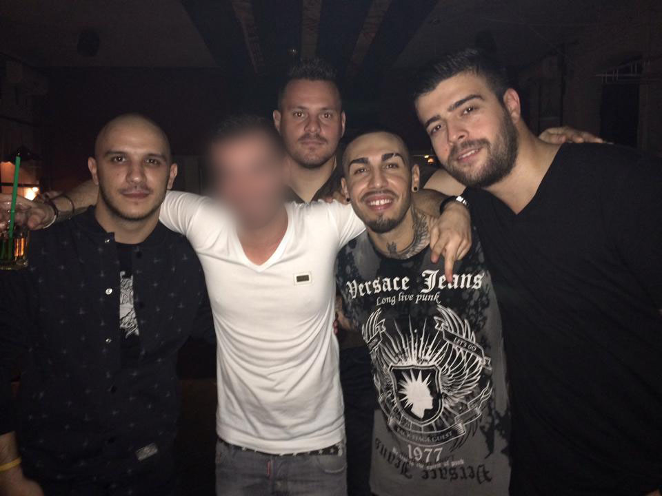 Destul de multi artisti au onorat invitatia