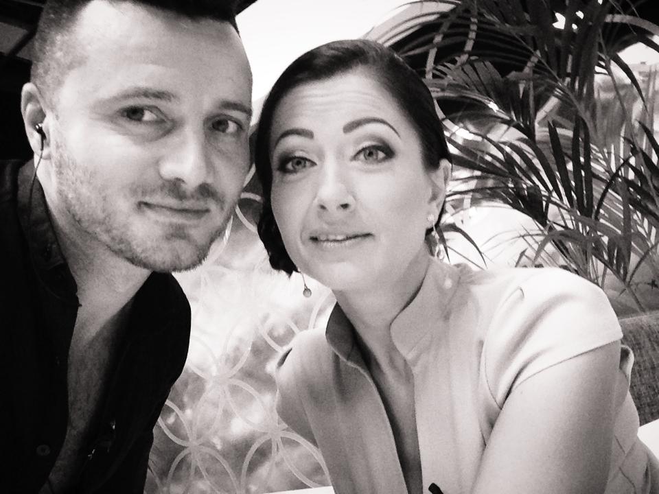 Tavi Clonda a profitat de pe urma relatiei cu Gabriela Cristea ca sa-si 