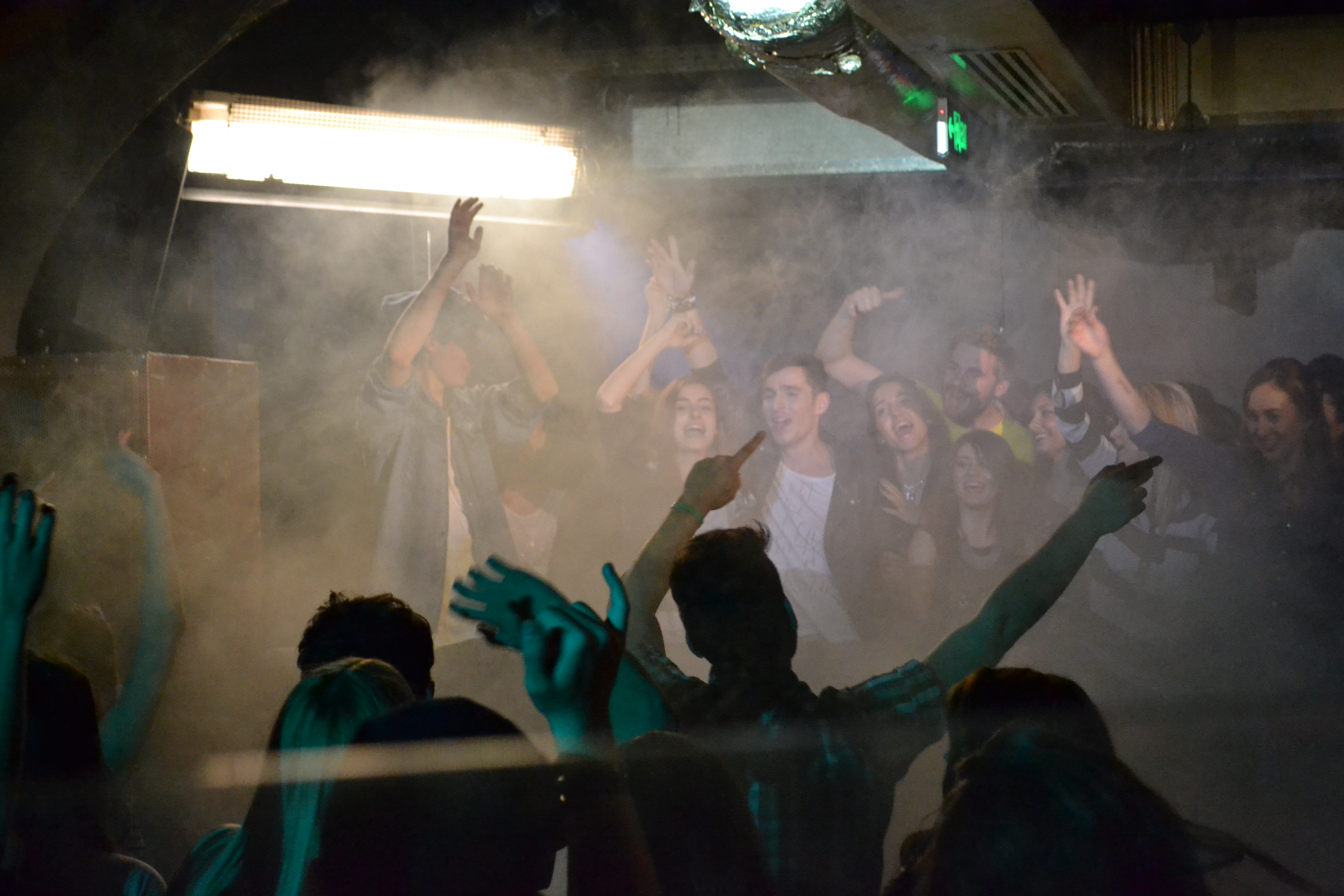 Pentru noul videoclip, 