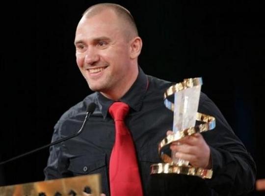 Radu Munteanu este unul dintre cei mai talentati regizori din Romania