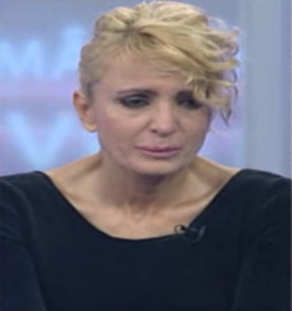 Solista a apelat de cativa ani la injectiile cu botox