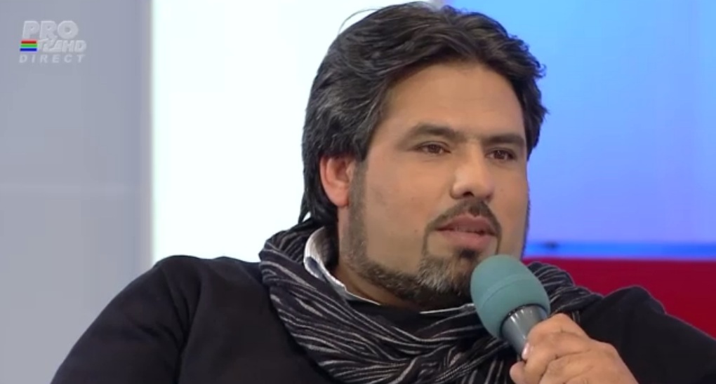 Costel Busuioc, La Maruta