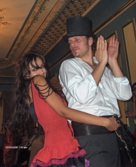 Cu toate ca se mutasera impreuna si aveau o relatie solida, Madalina si Alex au luat decizia sa se separe in momentul in care ea a vrut sa plece in Italia, iar Baculea nu a acceptat sa o insoteasca