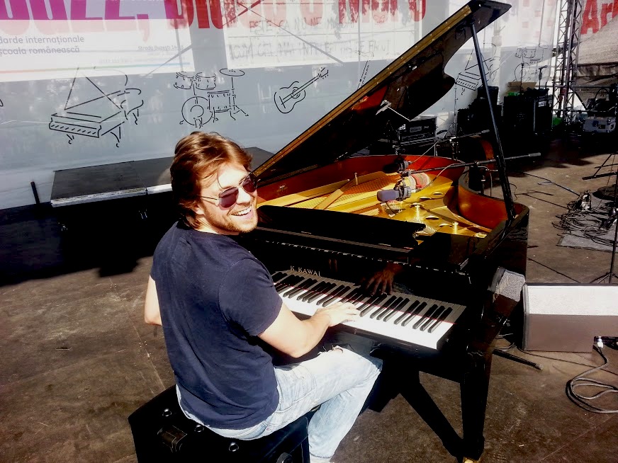 Alex Baculea a fost producatorul general al unora dintre cele mai importante evenimente sportive si culturale din Romania