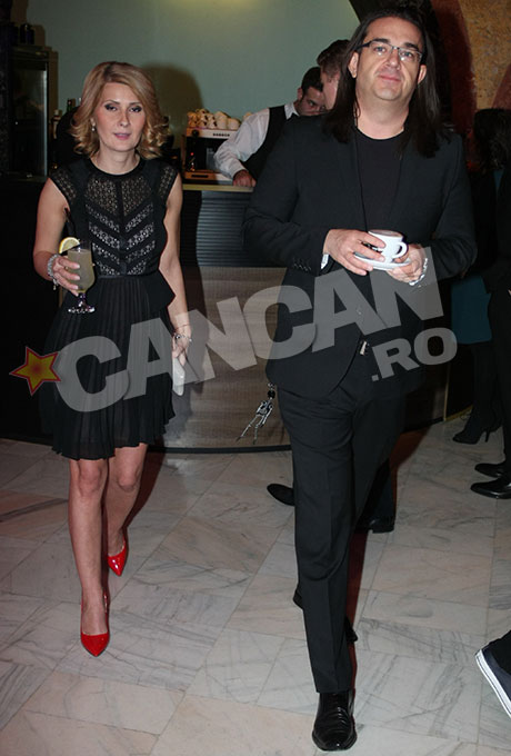 alessandra stoicescu