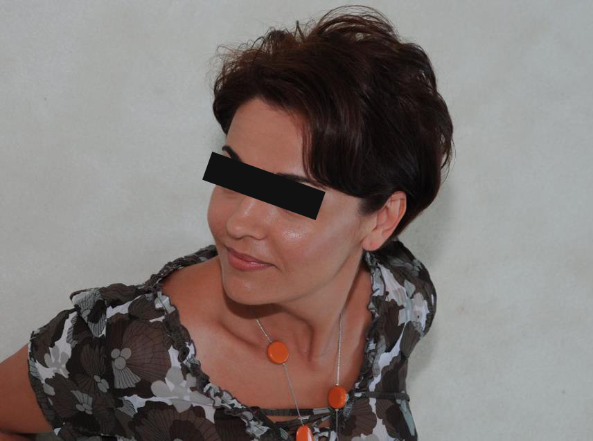 Soacra lui Sisu este director in cadrul Autoritatii Nationale pentru Restituirea Proprietatilor