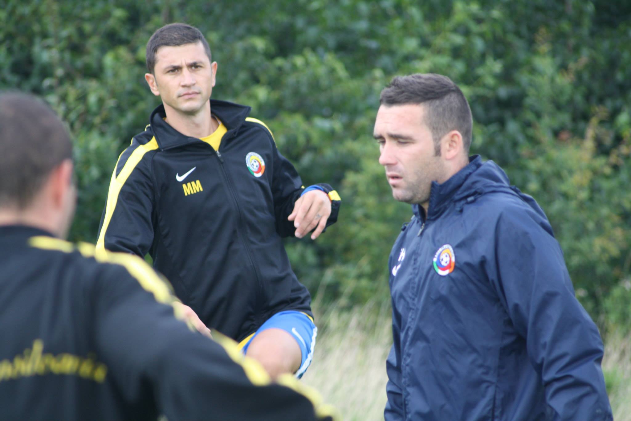 Lui Claudiu Raducanu incepe sa-i mearga bine pe toate planurile