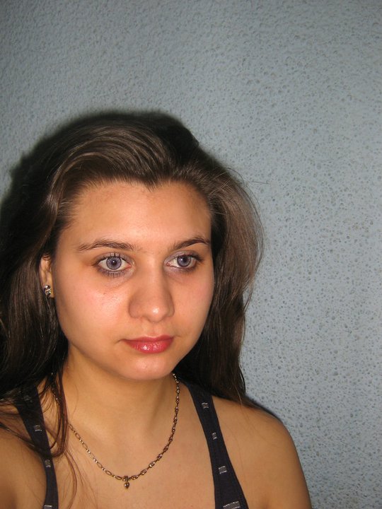 Ruxandra a fost acuzata de Marcel ca l-a folosit in scopuri publicitare