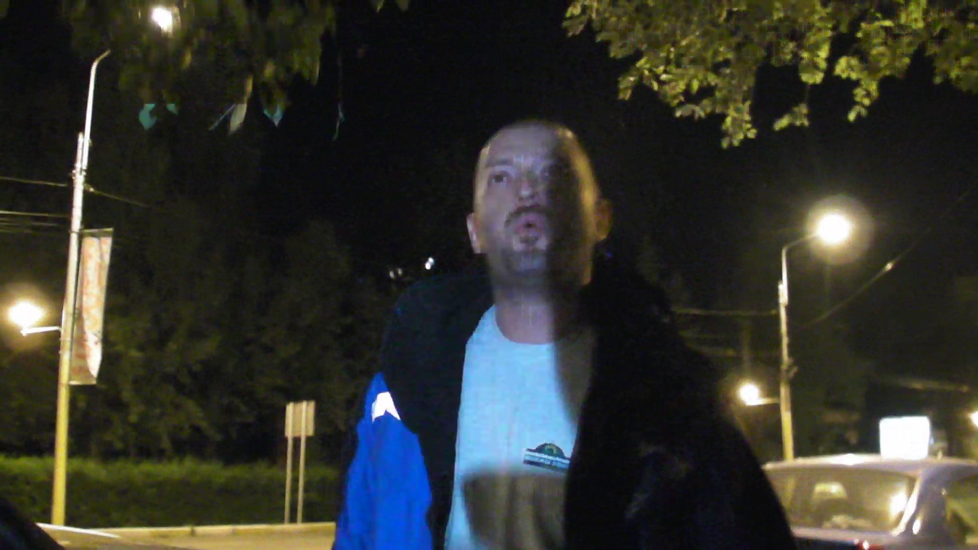 altercatie paparazzii