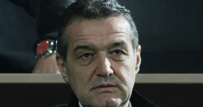 Gigi Becali