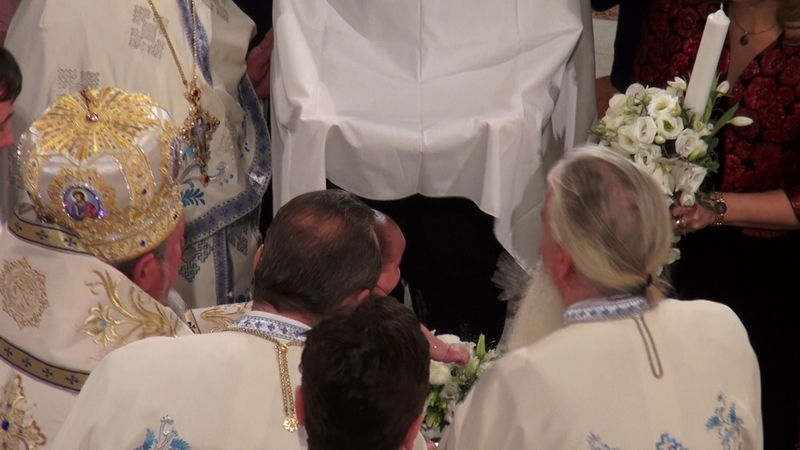 Botez Sofia Anais - 5