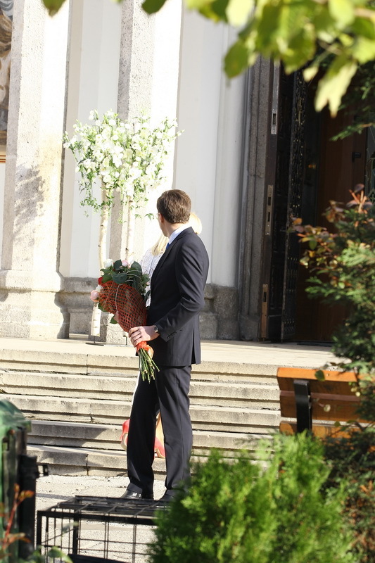 Elena Udrea si Dorin Chirtoaca - 1