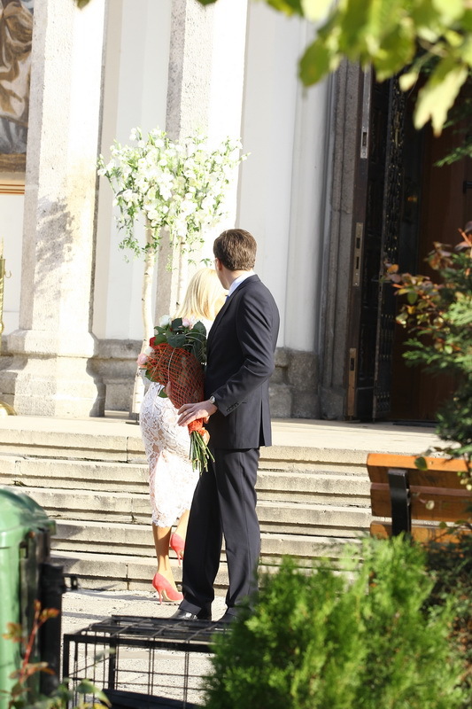 Elena Udrea si Dorin Chirtoaca - 4