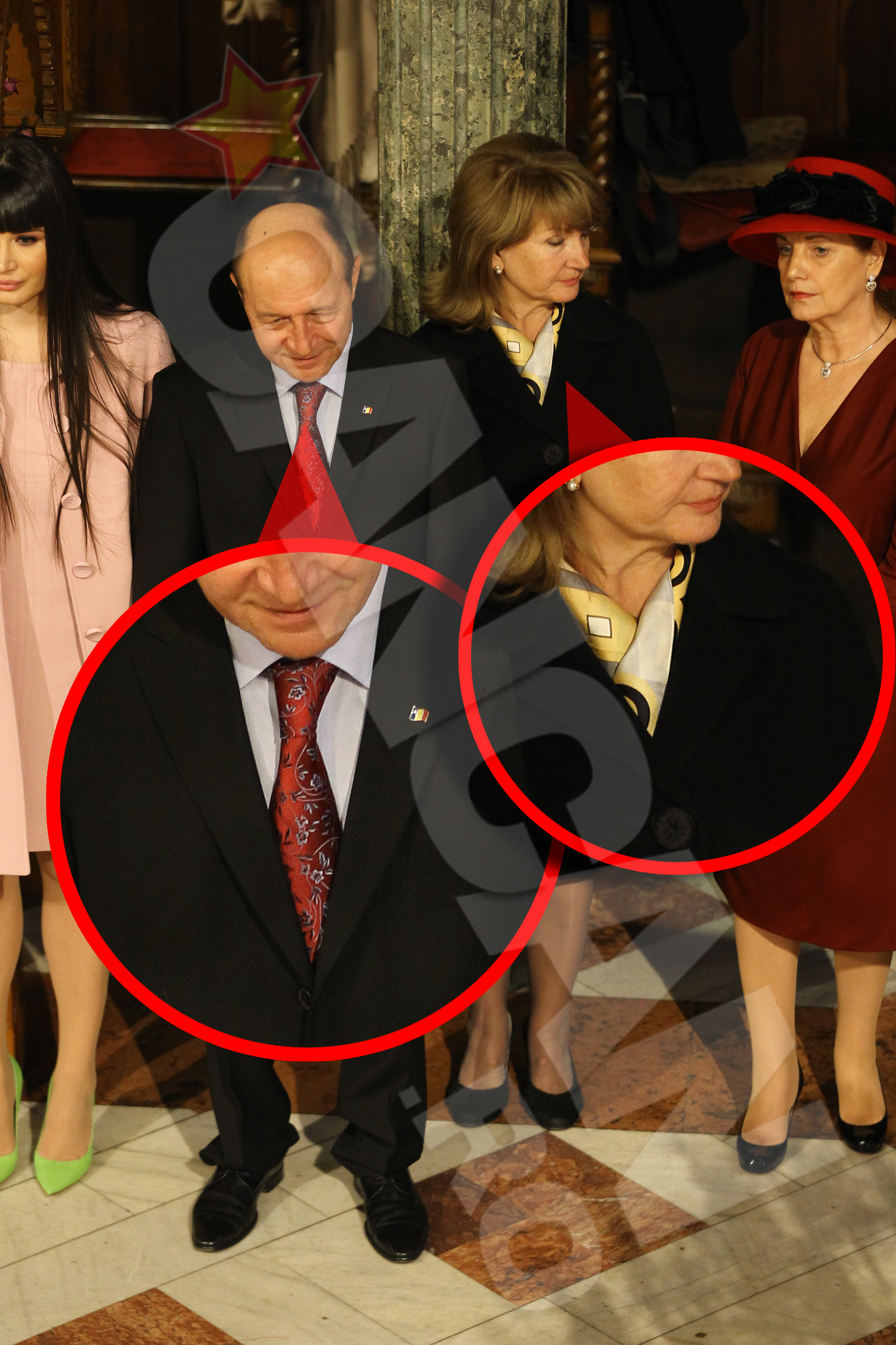 Botez Sofia Anais - 10