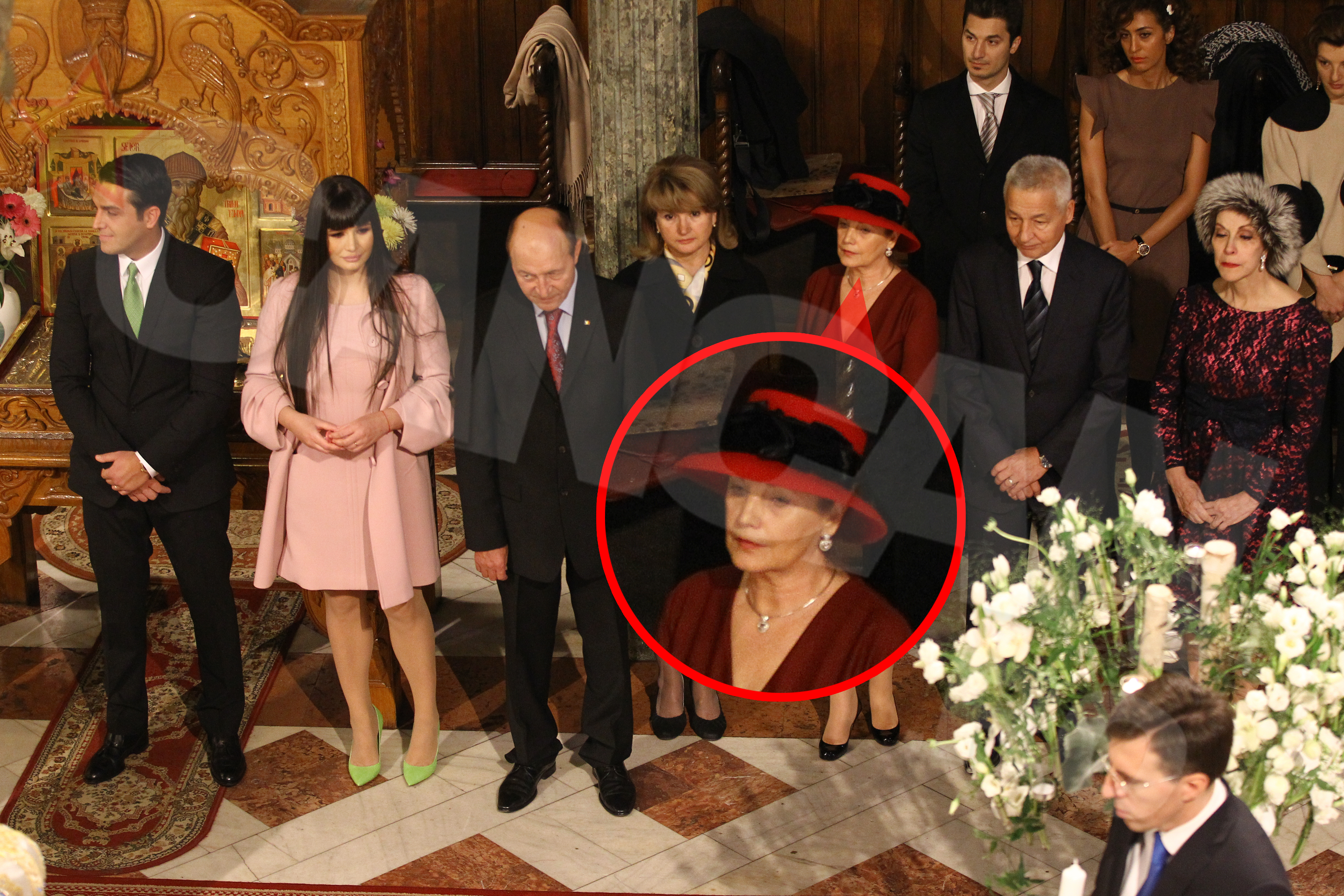 Botez Sofia Anais - 3