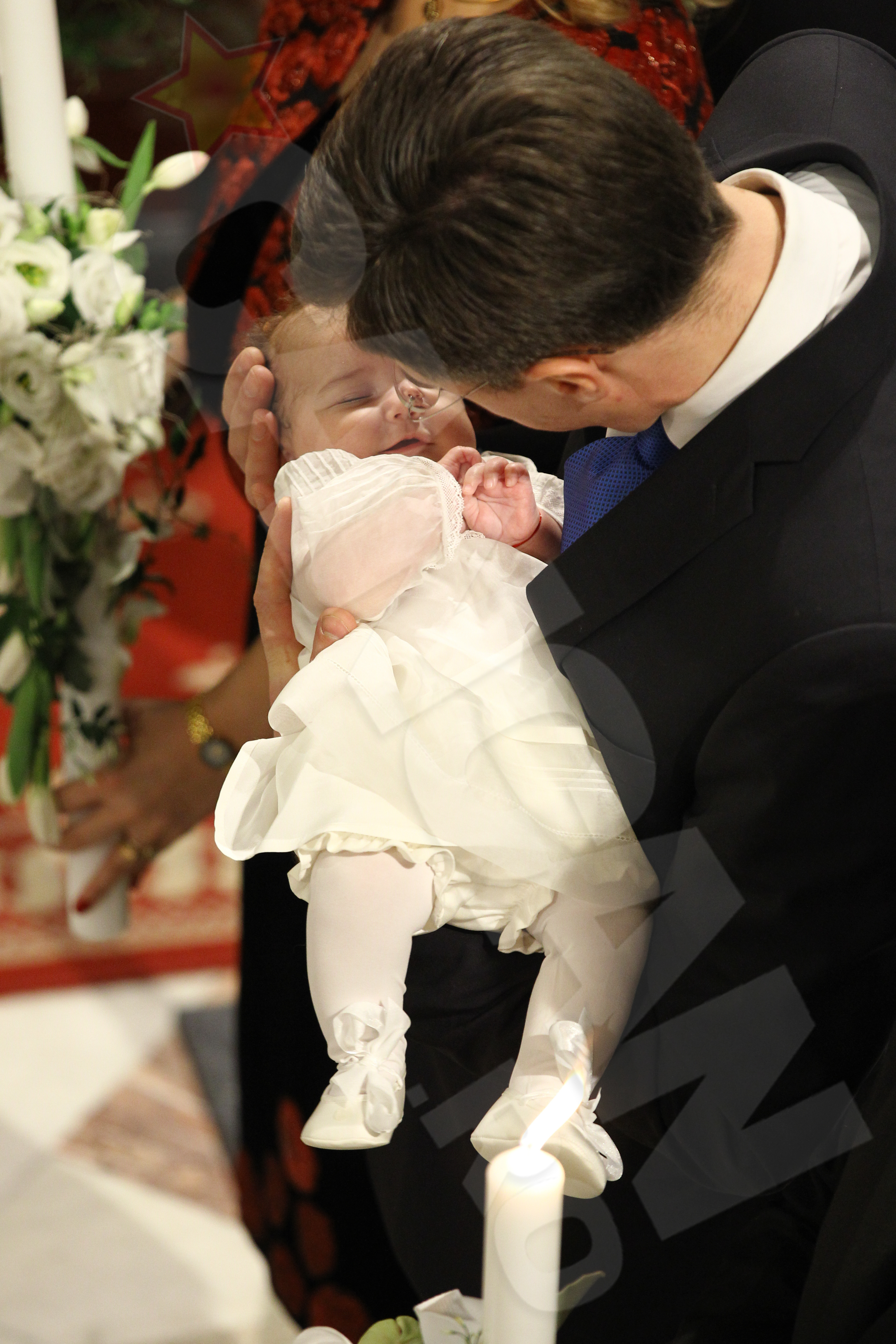 Botez Sofia Anais - 7